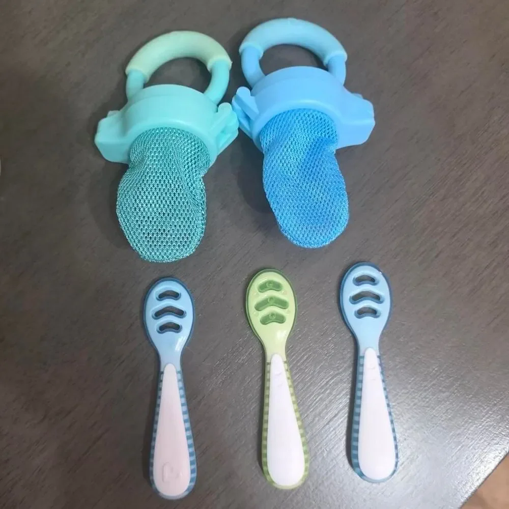 Munchkin Multi Dinnerware
